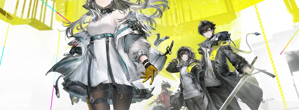 Arknights: Endfield преодолела отметку в 35 миллионов предварительных регистраций