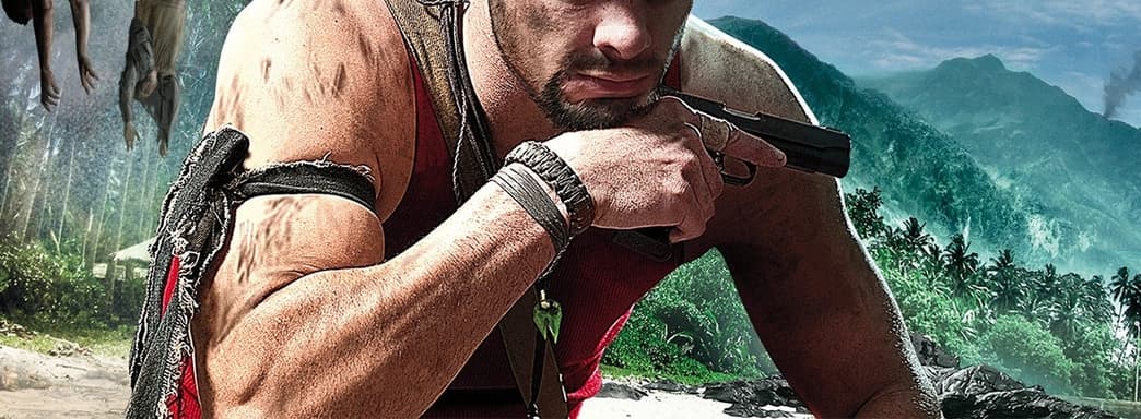 Far Cry 3, Blood Dragon и Primal получат обновление до 60 FPS