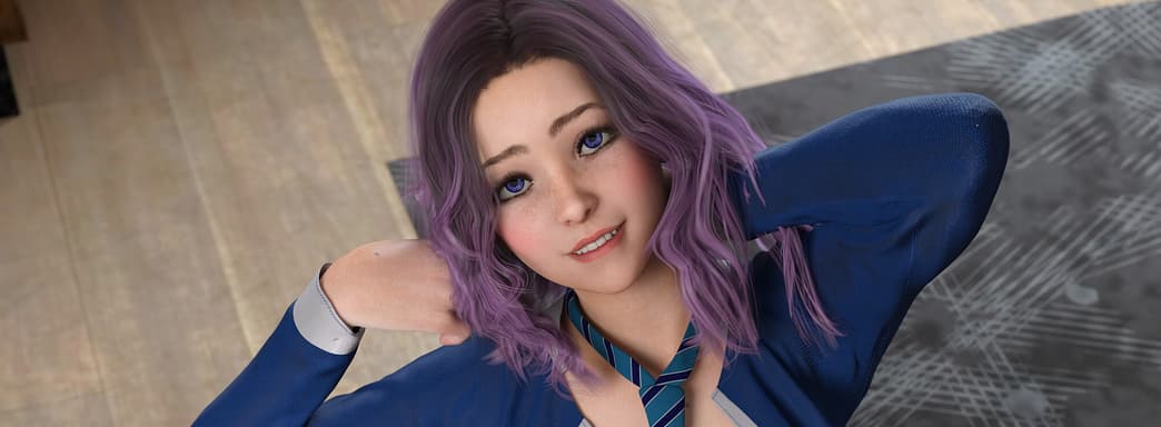 (18+) Juegos que Visa y Mastercard temen: los mejores proyectos para adultos de Steam