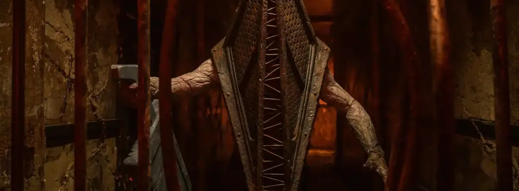 Practical Horror: Creators of "Return to Silent Hill" Talk About How They Created Monsters for the Film
