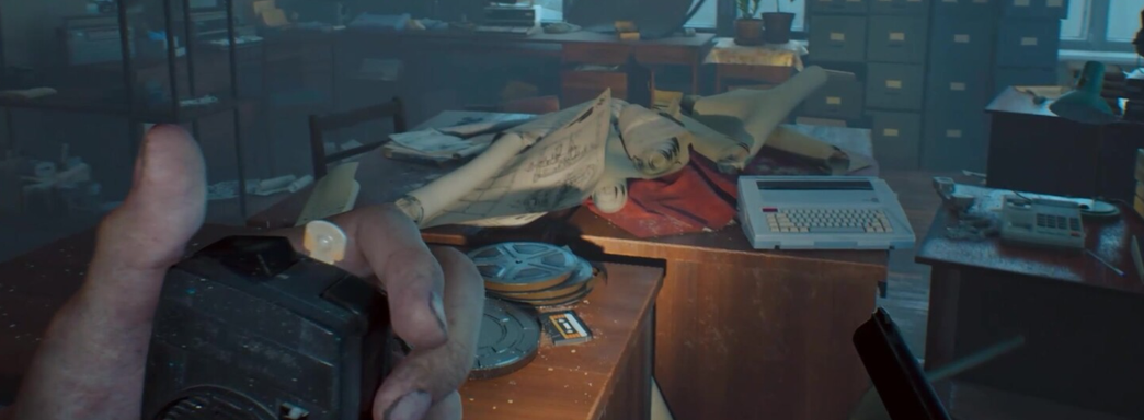 "Gracias por el hype": los desarrolladores del horror ruso ILL celebraron el primer millón de listas de deseos en Steam