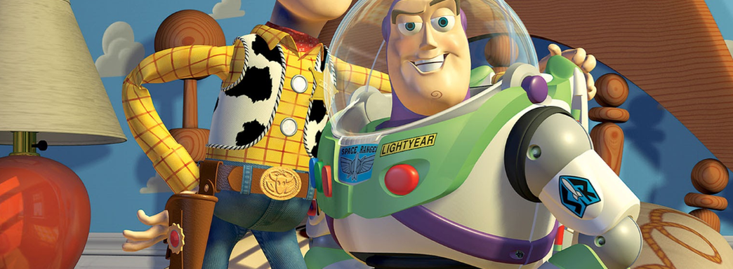 Disney removes 14 games from Steam based on "Cars", "Toy Story" and more - key prices rise to 17 thousand rubles on the black market