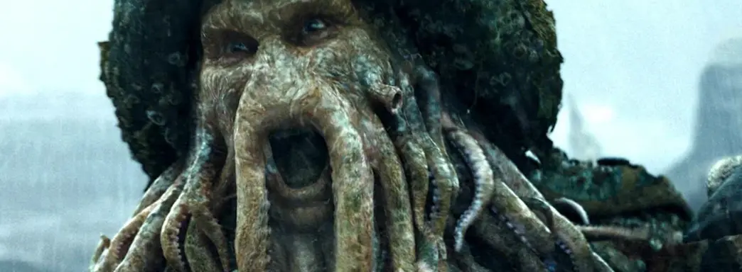 Вездесущий Unreal Engine: режиссёр «Пиратов Карибского моря» нашёл виновника проблем с графикой в кино