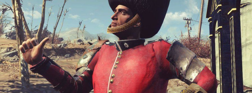 Bethesda debería parar y vender Fallout a otros desarrolladores: el creador de Fallout: London no está contento con la calidad de los escenarios modernos