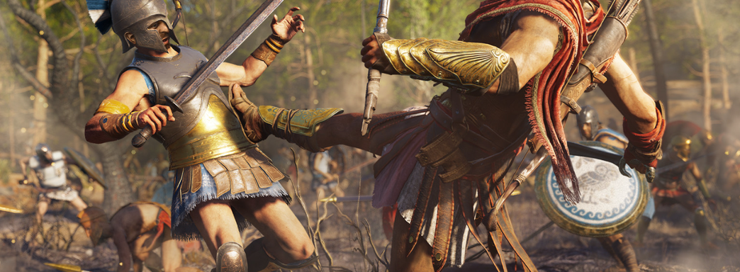 Коте подал в суд на Ubisoft — бывший босс франшизы Assassin's Creed заявил, что стал «жертвой вынужденного увольнения»