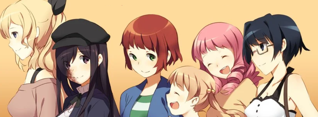 Cult Katawa Shoujo Gets Built-in Russian Translation After 2 Years
