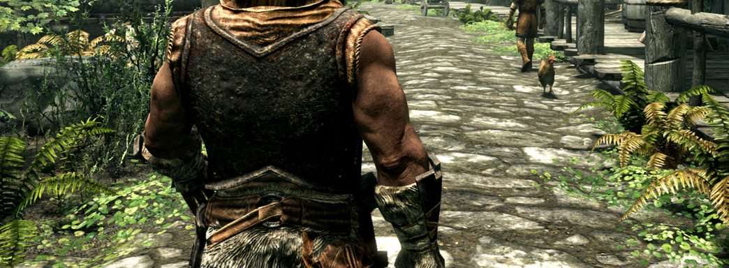 Соавтор Skyrim не дождался The Elder Scrolls VI — он раскритиковал текущее состояние Bethesda и Тодда Говарда