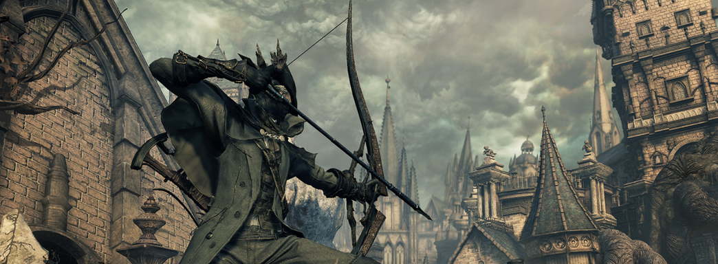 Bloodborne лучше работает на ROG Xbox Ally X, чем на PS4 и PS5 — тестирование Digital Foundry