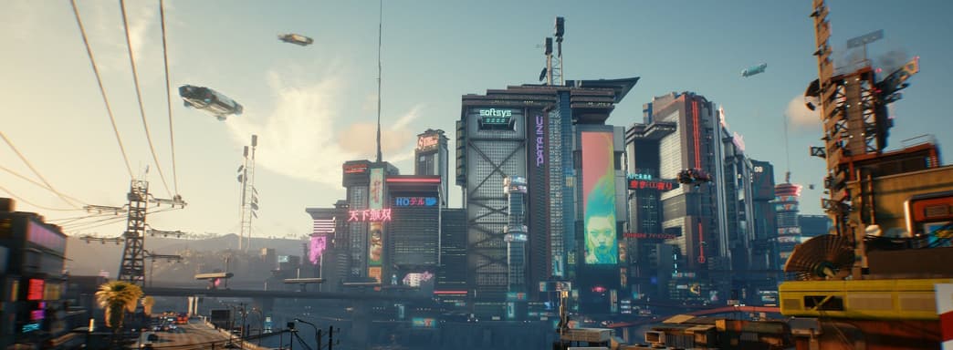 Cyberpunk 2077 Launch Failure Was Massive, But CD Projekt RED Learned This Lesson Even Before Cyberpunk 2 Was Released