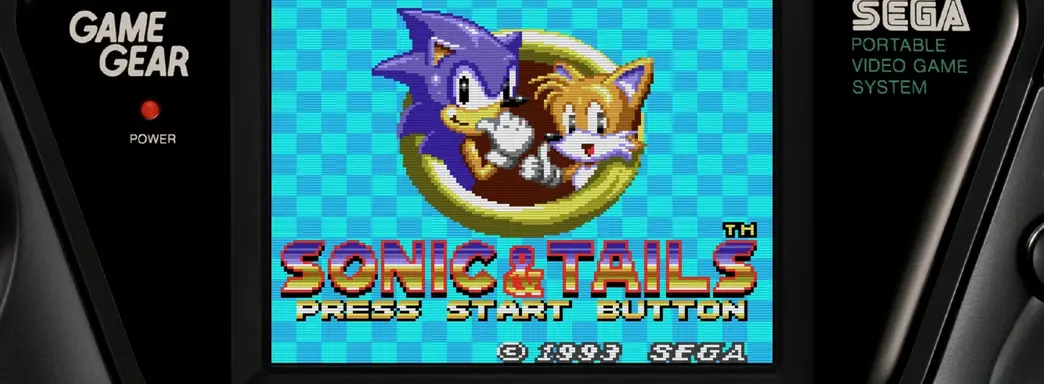 Для фанатов ретро: ремейк Yakuza 3 позволит сыграть в 12 классических игр с Game Gear