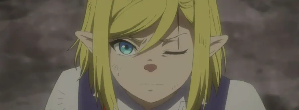 Второй сезон «Клеватесс» выйдет в июле 2026 года — опубликован новый трейлер и ключевой визуал