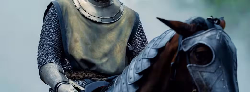 Showrunner of \"A Knight of the Seven Kingdoms\" Wants to Film 12 Seasons Over 30 Years