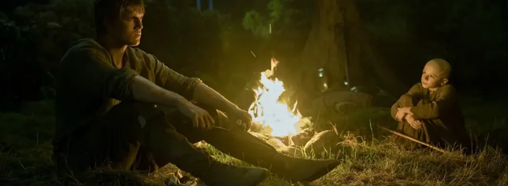 Showrunner of \"A Knight of the Seven Kingdoms\" revealed what to expect from the second season