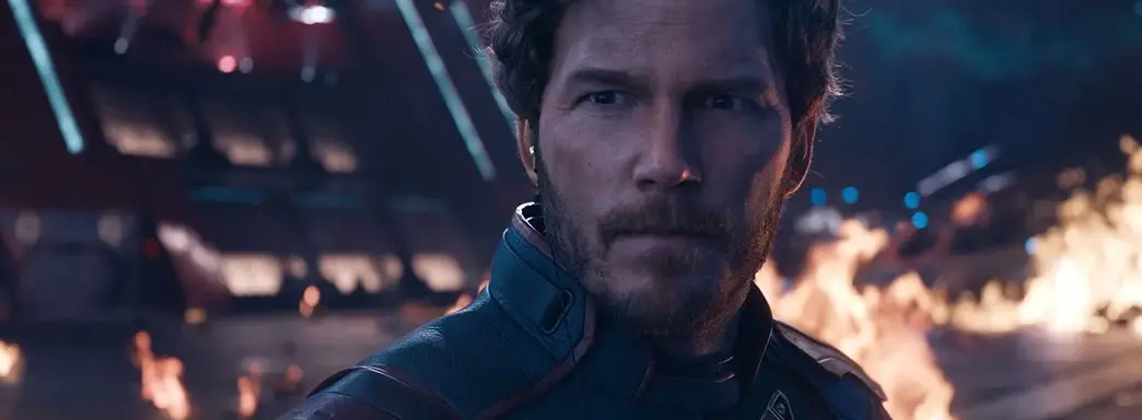 Chris Pratt Reveals What Star-Lord Is Doing on Earth After "Guardians of the Galaxy Vol. 3" and Which Character He Wants to Play in the Future