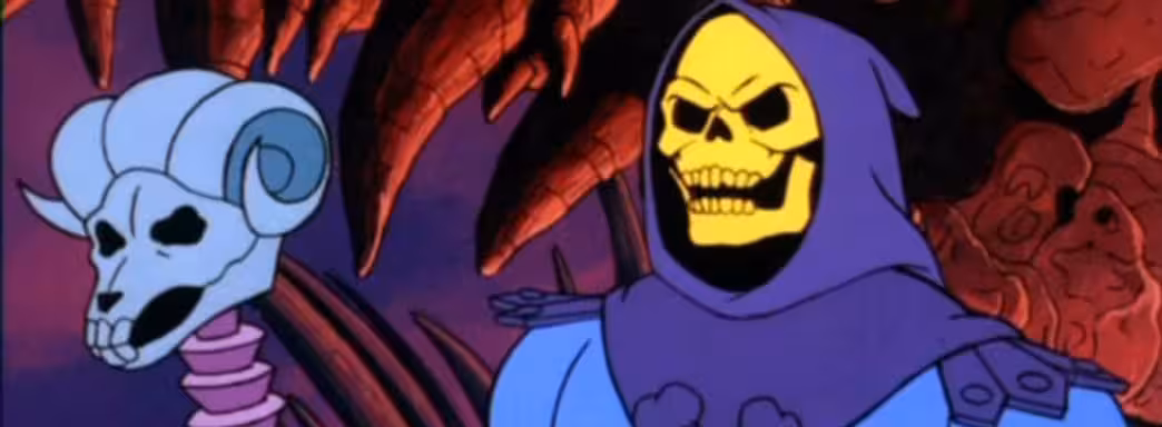 He-Man Returns: First Teaser of "Masters of the Universe" with Nicholas Galitzine and Jared Leto Unveiled