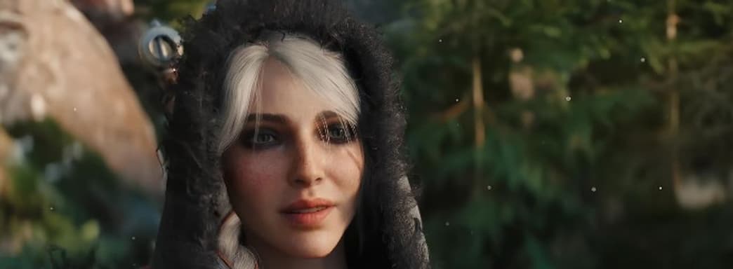 The Witcher 4 Budget Approaching GTA 6 - Analyst Reveals Figures