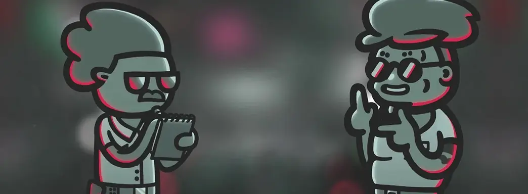 Детективное приключение Mindcop с 95 % положительных отзывов в Steam вышло на iOS и Android