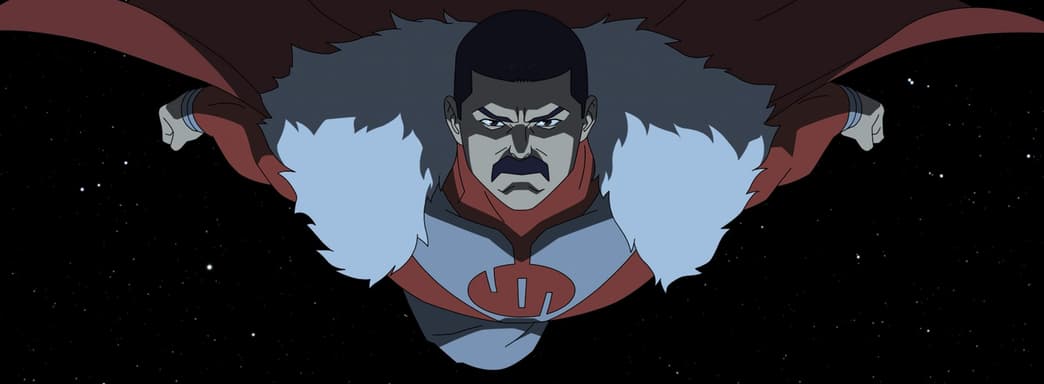 Invincible Season 4 Gets New Trailer and Release Date