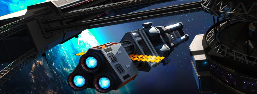 Terra Invicta: как приспособить Excel для войны за Солнечную систему