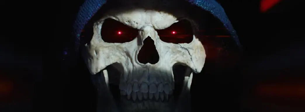 Skeletor Returns: Amazon Shows First Trailer for "Masters of the Universe" with Jared Leto