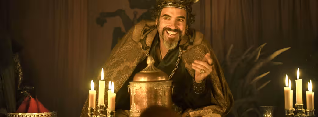 "A Knight of the Seven Kingdoms" Enters Top Three HBO Max Premieres