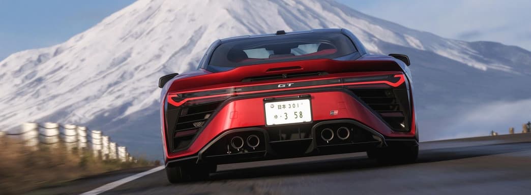 Don't Expect an Exact Copy of Japan in Forza Horizon 6 - Developers Explain Why