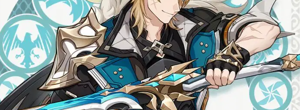 First Look at Varka, the New Genshin Impact 6.4 Character