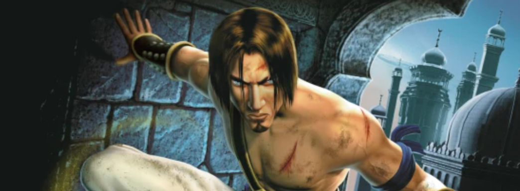 GOG Responded to Ubisoft's Cancellation of the Remaster - Prince of Persia: The Sands of Time Will Get an Improved Version for Modern PCs