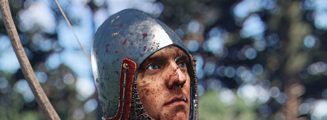 Kingdom Come: Deliverance II Seems More Hardcore Than It Is - Developer Reveals Vision