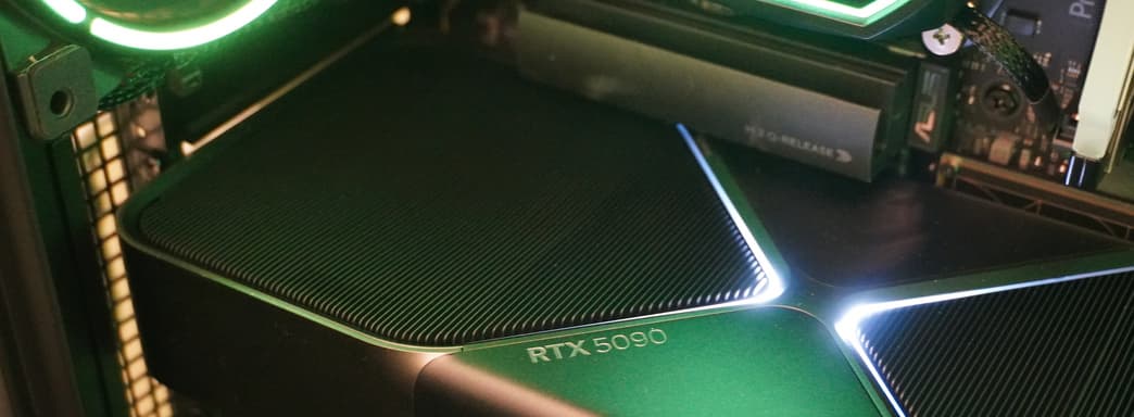 NVIDIA RTX 50 Video Cards Will No Longer Be Sold at MSRP - Sharp Price Increase Expected