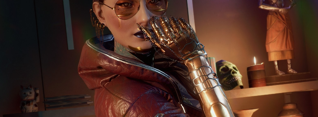 Business is Over: CDPR Bans Cyberpunk 2077 VR Mod and Makes Others Think - Some Refuse to Sell Modifications