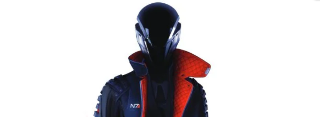 BioWare is expanding the Mass Effect 5 team - they started looking for a key manager
