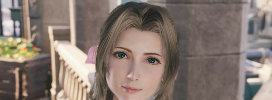 Final Fantasy VII Rebirth on Switch 2 will offer the same experience as on other platforms, Square Enix assured