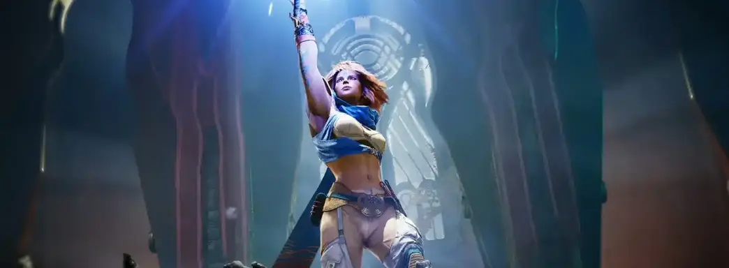 It's alive: Highguard developers suddenly reminded that the game is a few days away from release