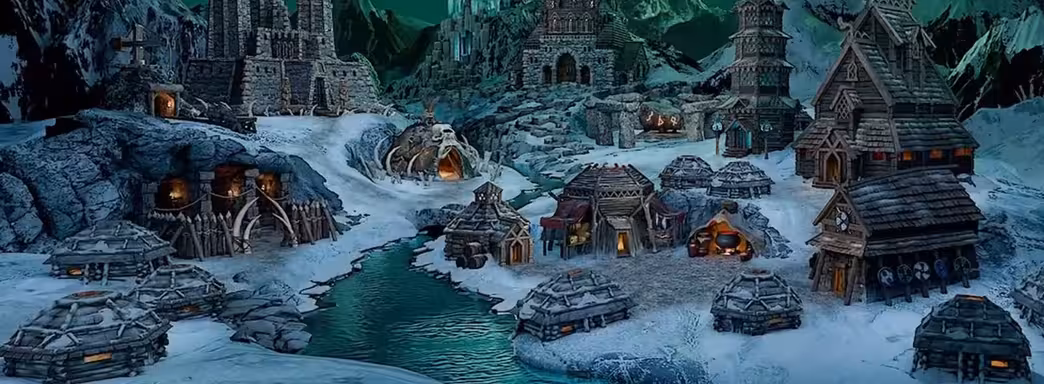 Разбираемся с Кронверком из HotA 1.8.0: особенности, юниты и тактика