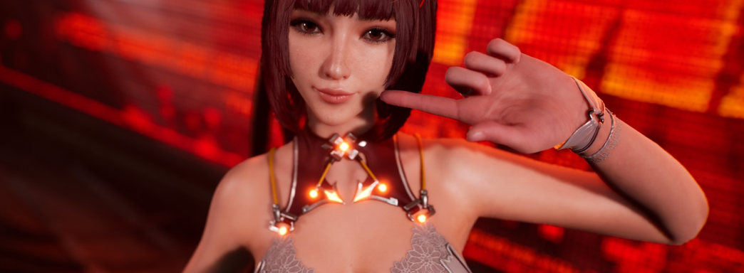 Russian voiceover for Stellar Blade is now available, but not for everyone - paid beta test of localization by Mechanics VoiceOver has begun