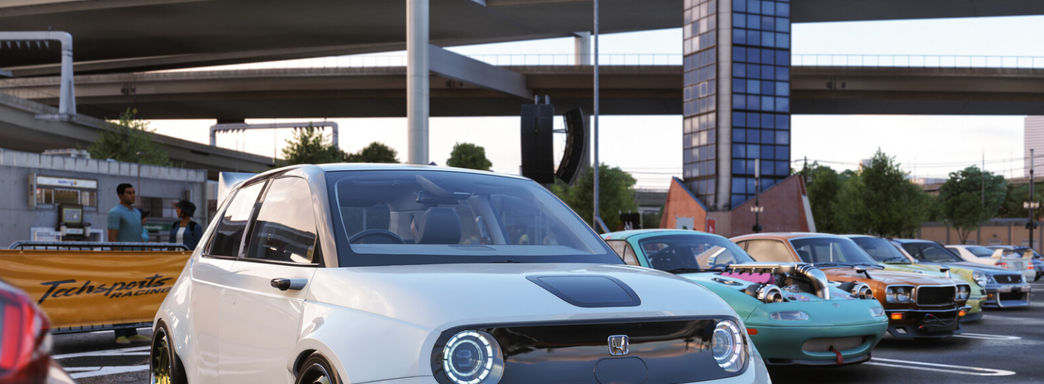 Is Forza Horizon 6 a "Neuro-Sloppy" Game? Activists Have Already Spotted Traces of AI-Generated Content