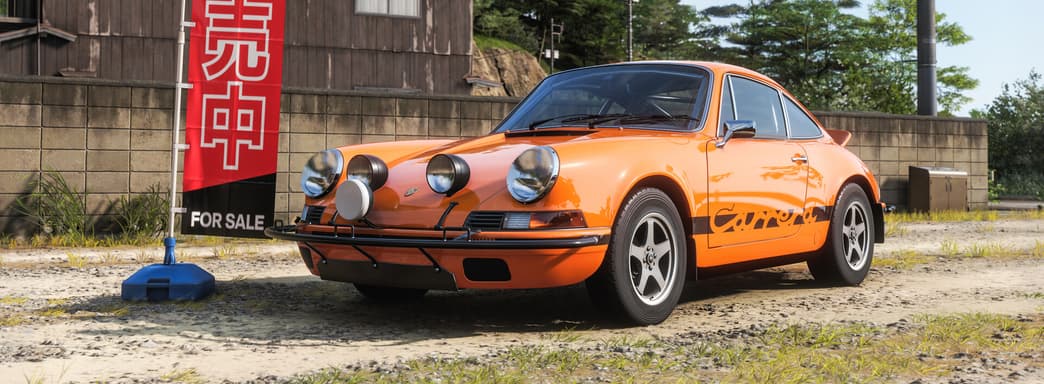 A New Level or Cosmetic Tweaks? Forza Horizon 6 Compared to FH5 for the First Time