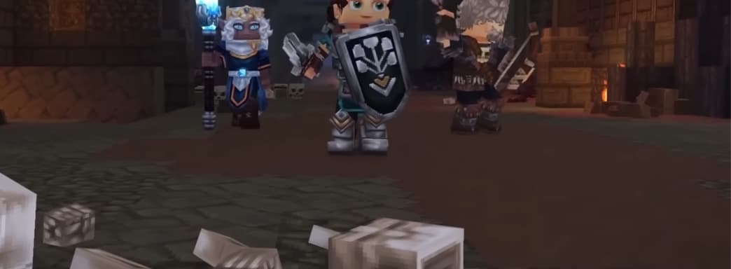 Hytale is impressive, but Minecraft is still a favorite - developer's opinion