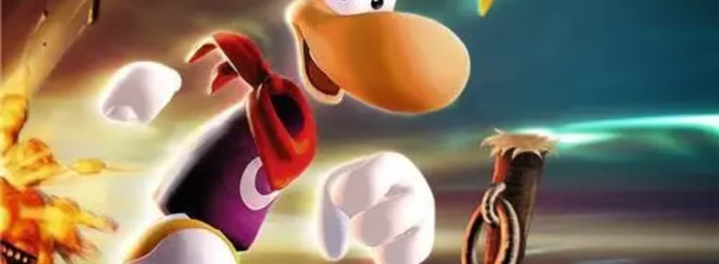 Ubisoft and Atari are preparing a юбилейное переиздание of the first Rayman - the project has received an age rating in Australia
