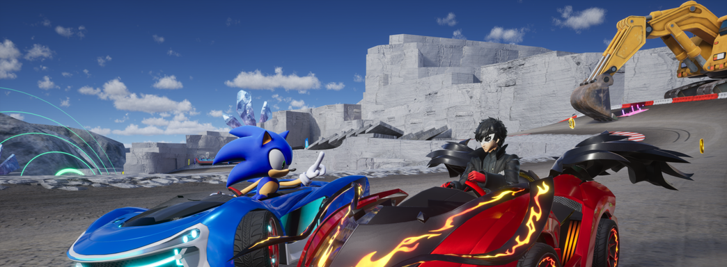 Forgotten Sonic franchise characters may appear in Sonic CrossWorlds - developers hint at new DLC