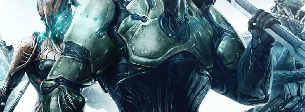 Warframe получит версию для Nintendo Switch 2 — разработчики рассказали, что изменится