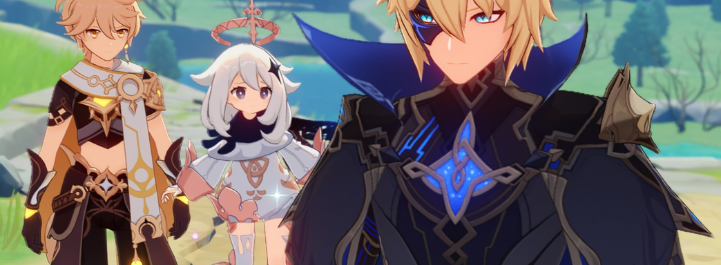 After the Snezhnaya storyline concludes, Genshin Impact 2 will appear and Dainsleif will become a playable hero - insider