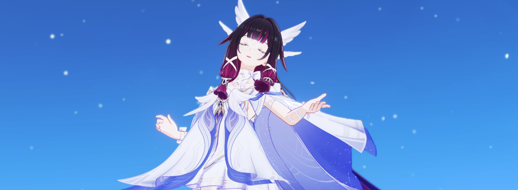 Protogemas de la actualización 6.4 para Genshin Impact. Los fans calcularon cuántas tiradas se pueden ganar sin donar y con inversiones