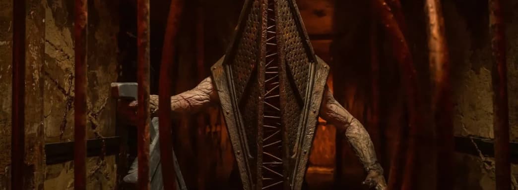 "Regreso a Silent Hill" fracasó en EE. UU., pero tuvo un comienzo sólido en Rusia