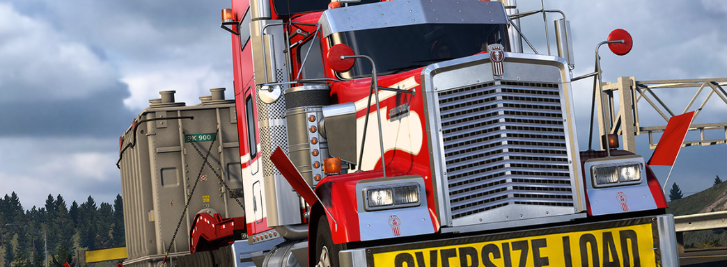 Euro Truck Simulator 2 y ATS recibirán una física mejorada con la actualización 1.58: los juegos serán más realistas