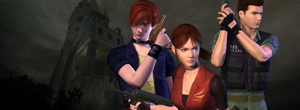 Resident Evil Code: Veronica Remake está en desarrollo activo - Insider