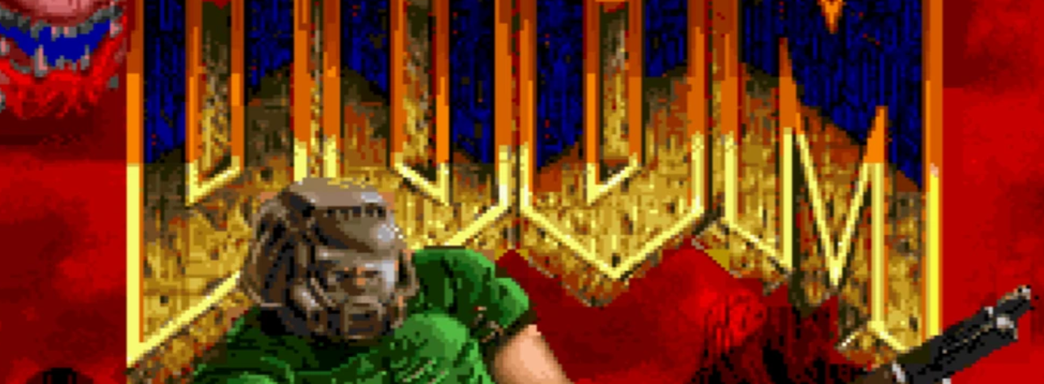 Logran ejecutar DOOM en auriculares