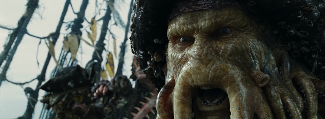 El director de "Piratas del Caribe" criticó Unreal Engine, Sony sigue el ejemplo de Xbox: lo más interesante de la semana