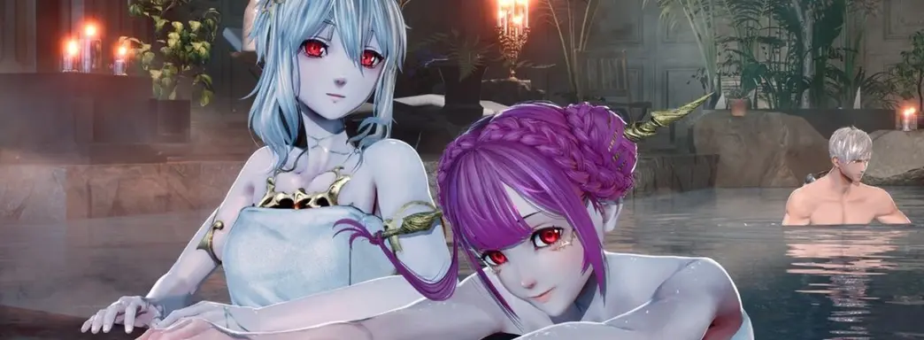 12 New Games Coming to PlayStation Store This Week